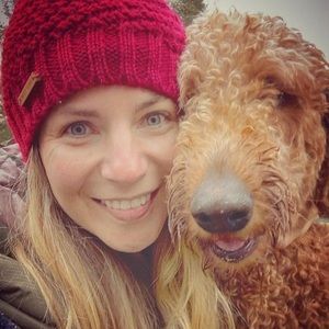 Meet your Posher, Laurie